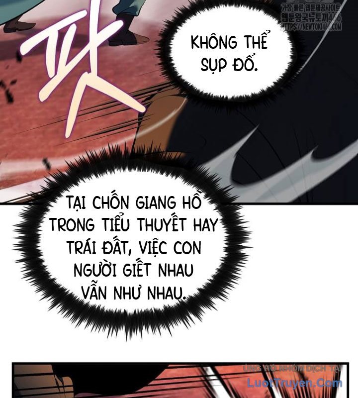Bác Sĩ Trùng Sinh Về Murim Chapter 180 - Trang 2