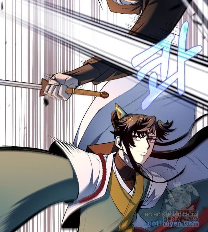 Bác Sĩ Trùng Sinh Về Murim Chapter 180 - Trang 2