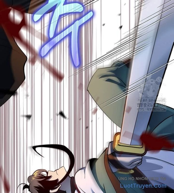 Bác Sĩ Trùng Sinh Về Murim Chapter 180 - Trang 2