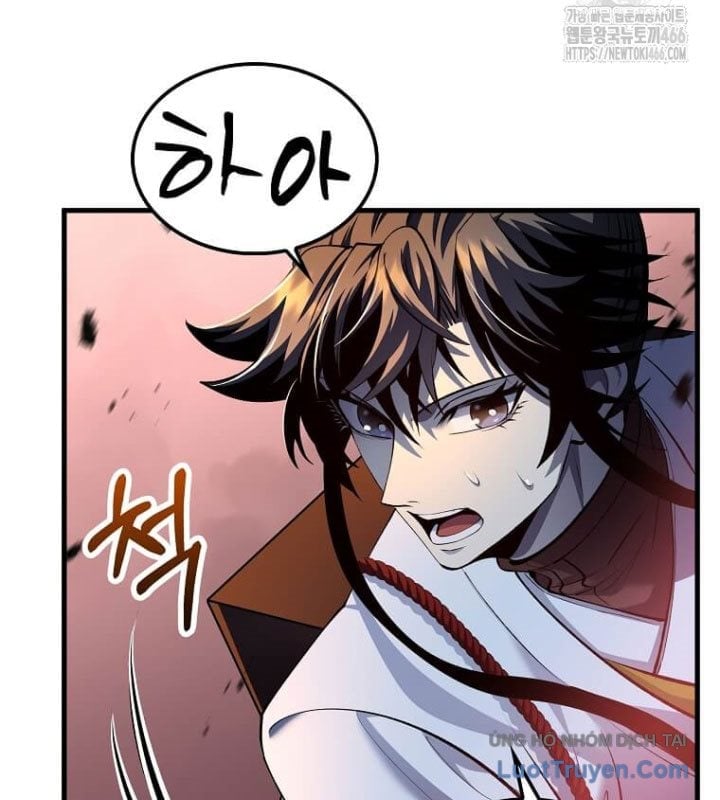 Bác Sĩ Trùng Sinh Về Murim Chapter 180 - Trang 2