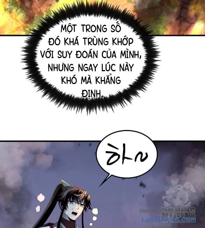 Bác Sĩ Trùng Sinh Về Murim Chapter 180 - Trang 2