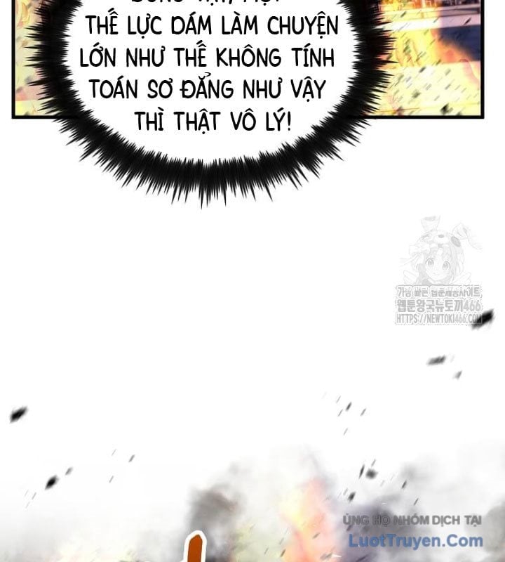 Bác Sĩ Trùng Sinh Về Murim Chapter 180 - Trang 2