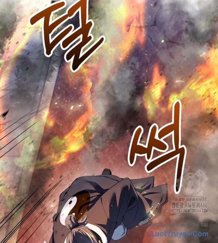 Bác Sĩ Trùng Sinh Về Murim Chapter 180 - Trang 2