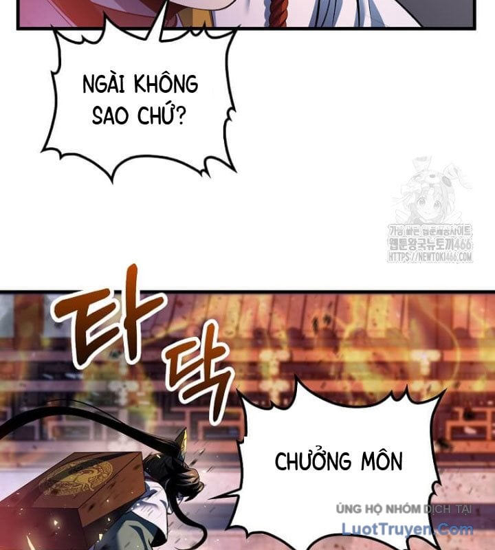 Bác Sĩ Trùng Sinh Về Murim Chapter 180 - Trang 2