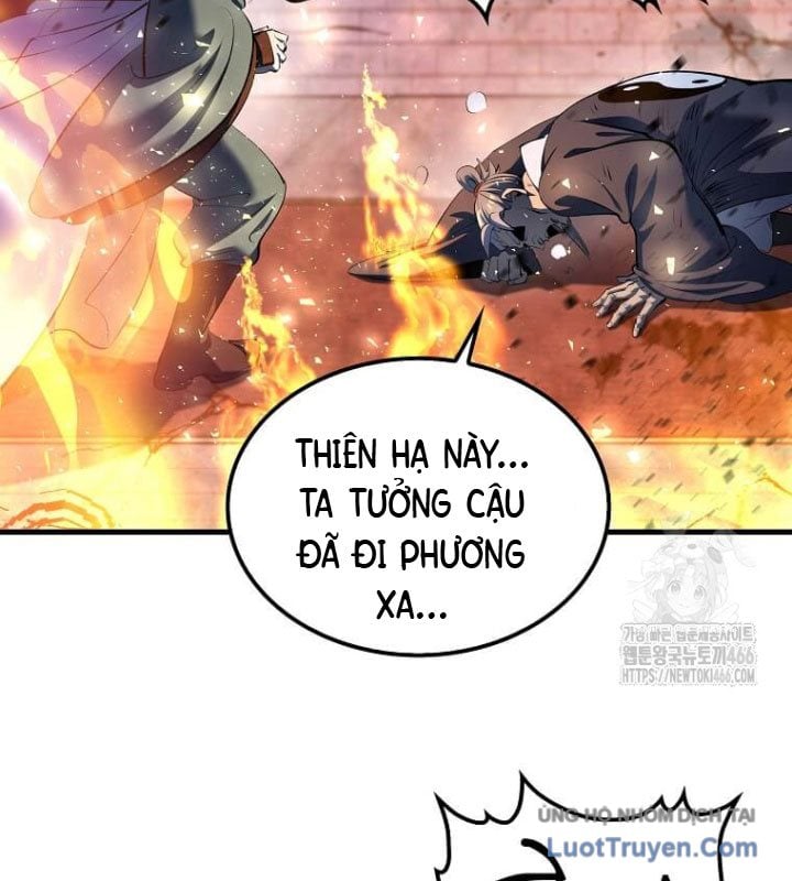 Bác Sĩ Trùng Sinh Về Murim Chapter 180 - Trang 2