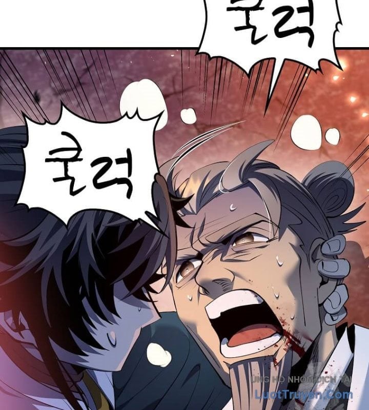 Bác Sĩ Trùng Sinh Về Murim Chapter 180 - Trang 2