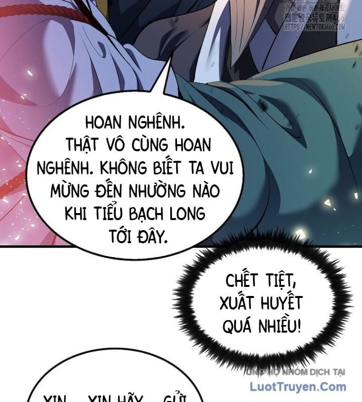 Bác Sĩ Trùng Sinh Về Murim Chapter 180 - Trang 2