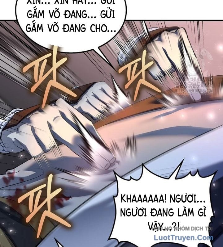 Bác Sĩ Trùng Sinh Về Murim Chapter 180 - Trang 2