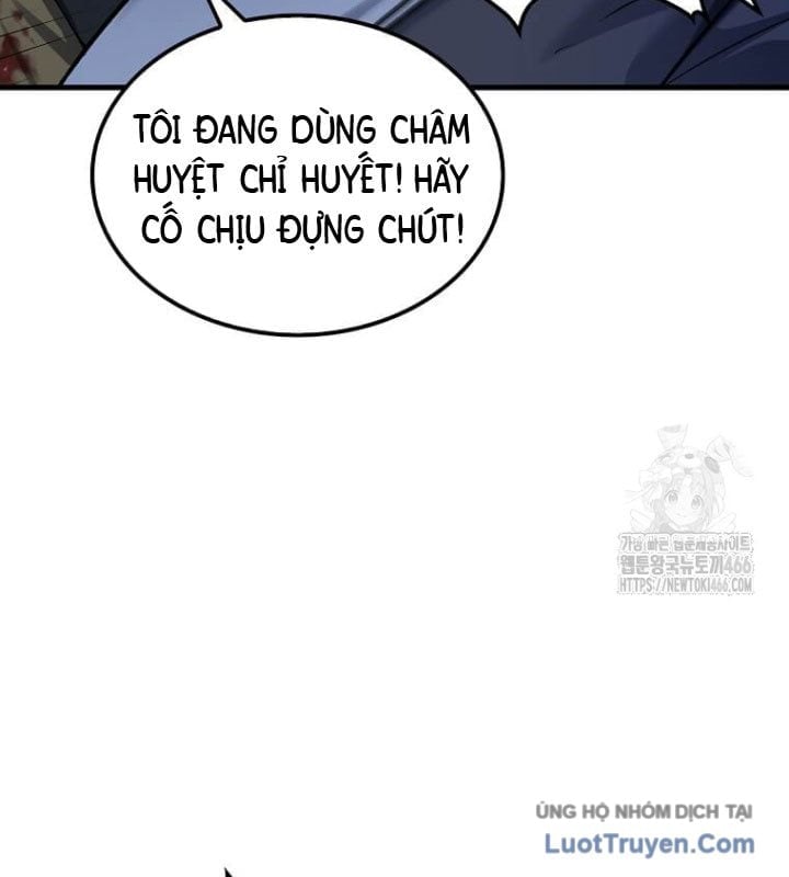 Bác Sĩ Trùng Sinh Về Murim Chapter 180 - Trang 2