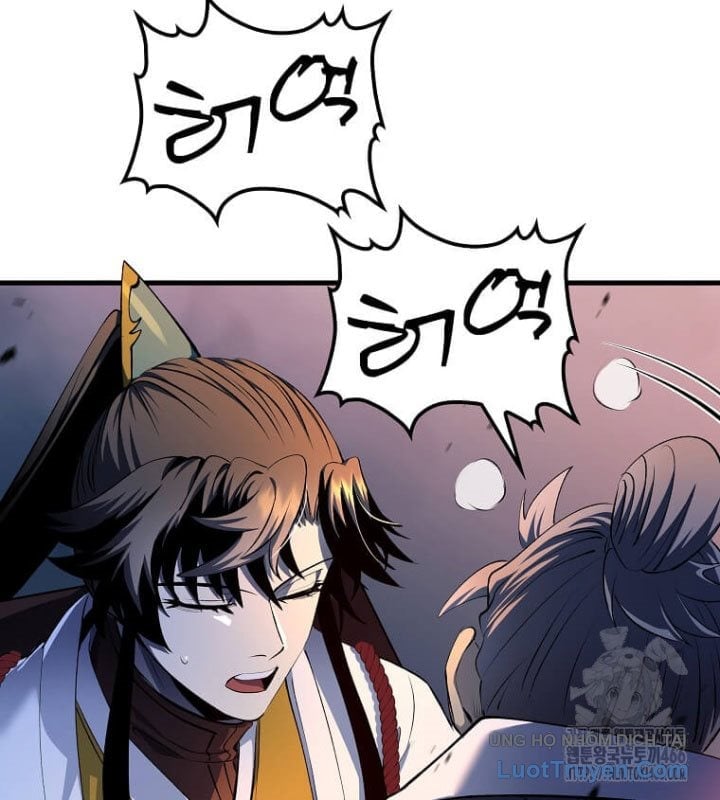 Bác Sĩ Trùng Sinh Về Murim Chapter 180 - Trang 2