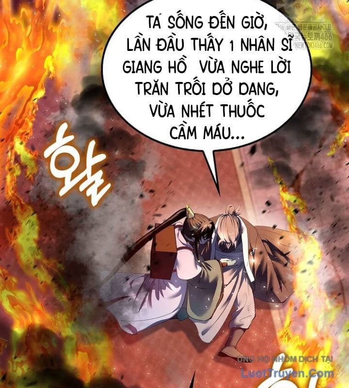 Bác Sĩ Trùng Sinh Về Murim Chapter 180 - Trang 2