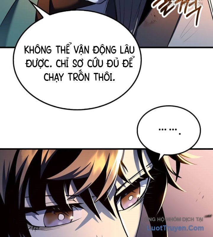 Bác Sĩ Trùng Sinh Về Murim Chapter 180 - Trang 2