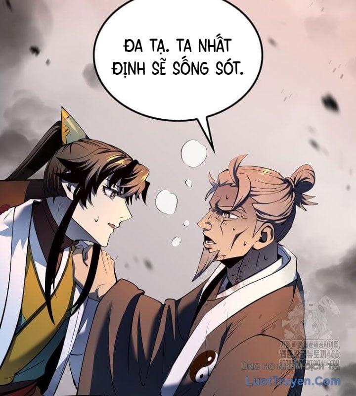 Bác Sĩ Trùng Sinh Về Murim Chapter 180 - Trang 2