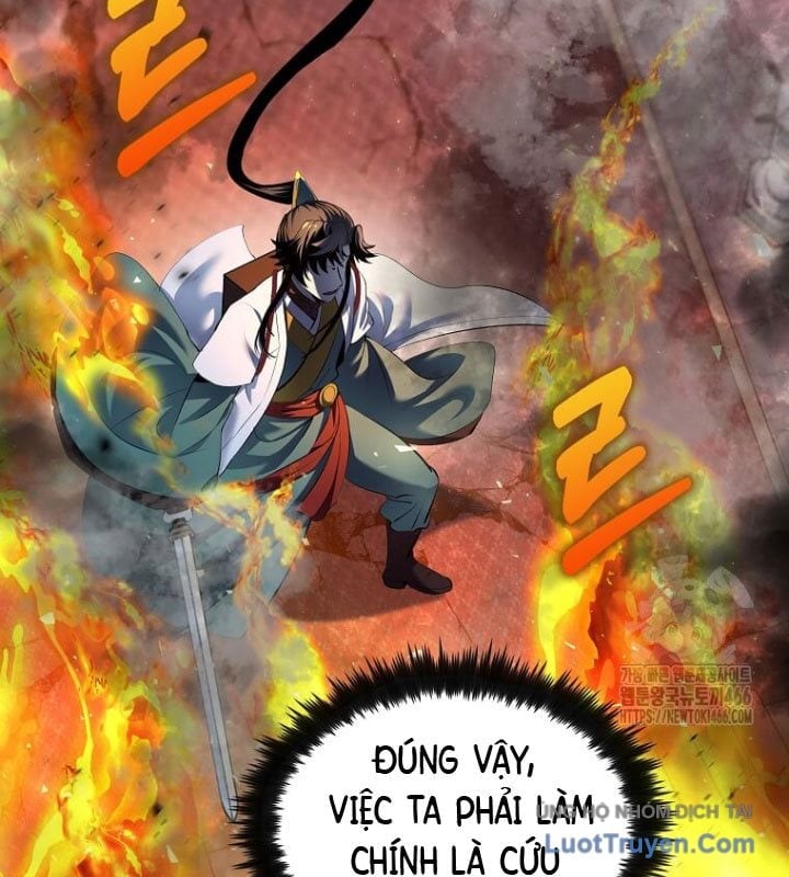 Bác Sĩ Trùng Sinh Về Murim Chapter 180 - Trang 2