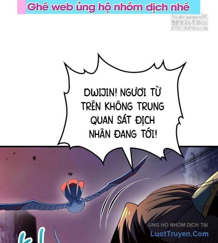 Bác Sĩ Trùng Sinh Về Murim Chapter 180 - Trang 2