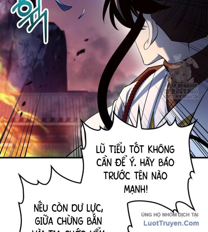 Bác Sĩ Trùng Sinh Về Murim Chapter 180 - Trang 2