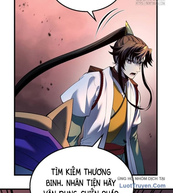 Bác Sĩ Trùng Sinh Về Murim Chapter 180 - Trang 2