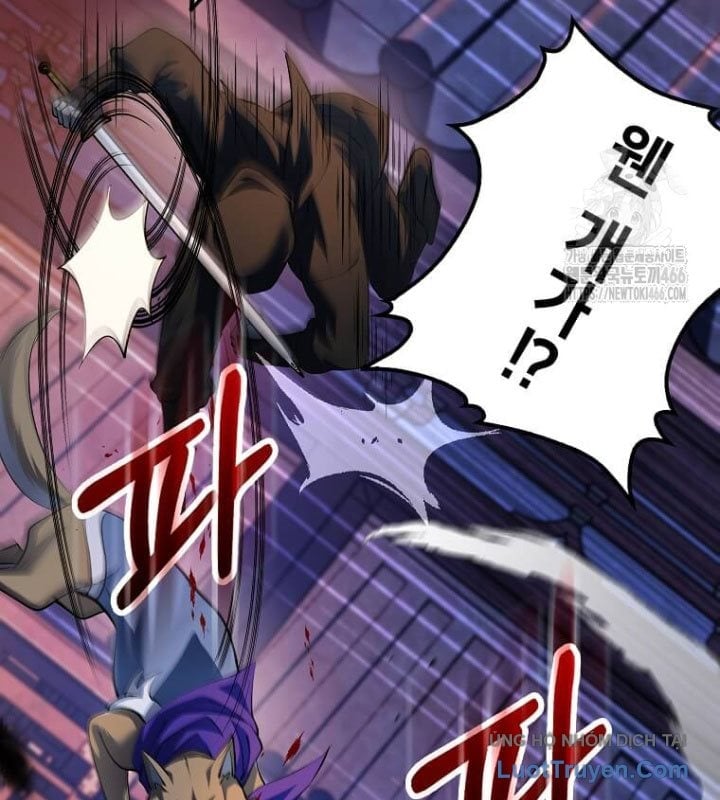 Bác Sĩ Trùng Sinh Về Murim Chapter 180 - Trang 2