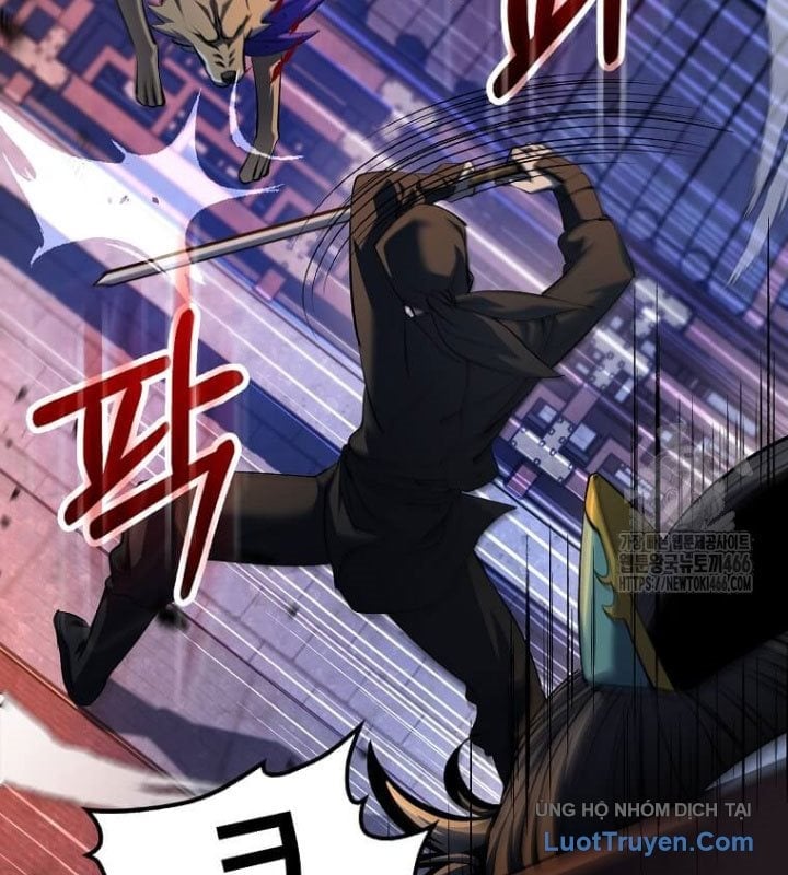 Bác Sĩ Trùng Sinh Về Murim Chapter 180 - Trang 2