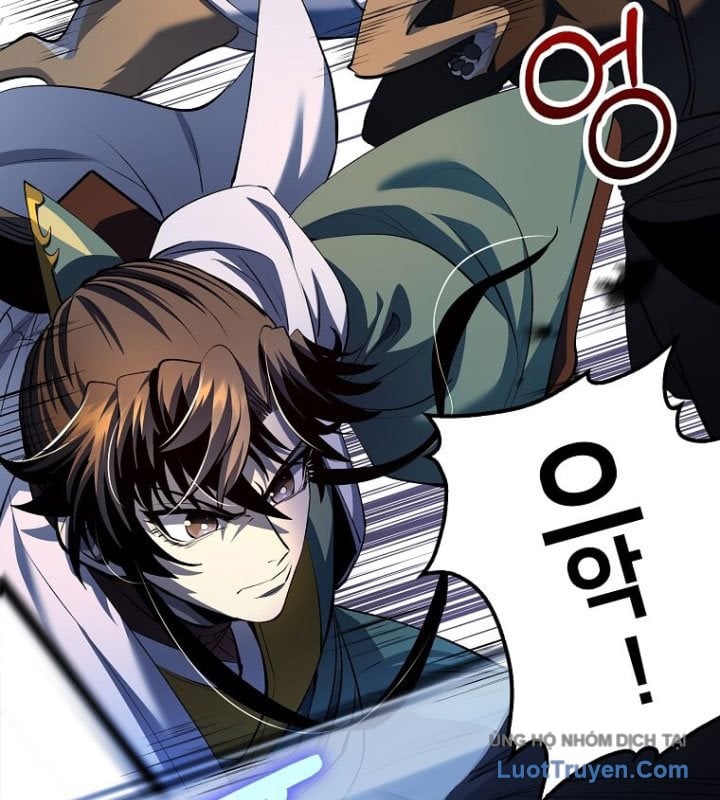 Bác Sĩ Trùng Sinh Về Murim Chapter 180 - Trang 2