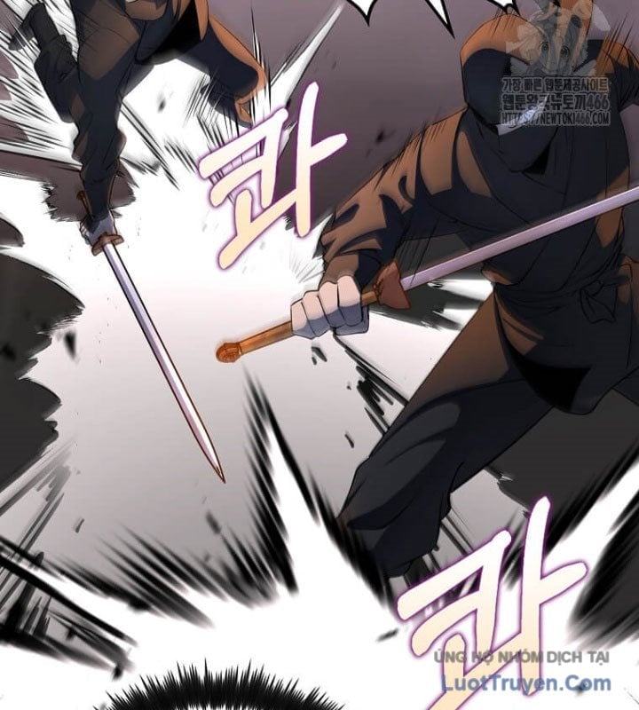 Bác Sĩ Trùng Sinh Về Murim Chapter 180 - Trang 2