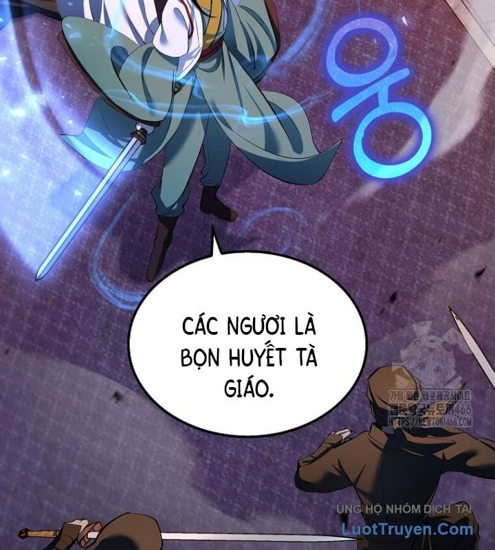 Bác Sĩ Trùng Sinh Về Murim Chapter 180 - Trang 2