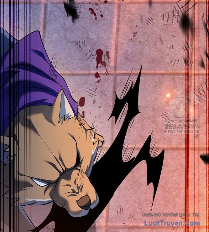 Bác Sĩ Trùng Sinh Về Murim Chapter 181 - Trang 2