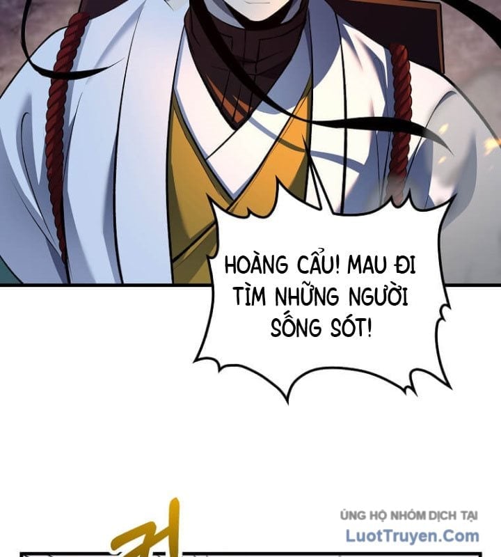 Bác Sĩ Trùng Sinh Về Murim Chapter 181 - Trang 2