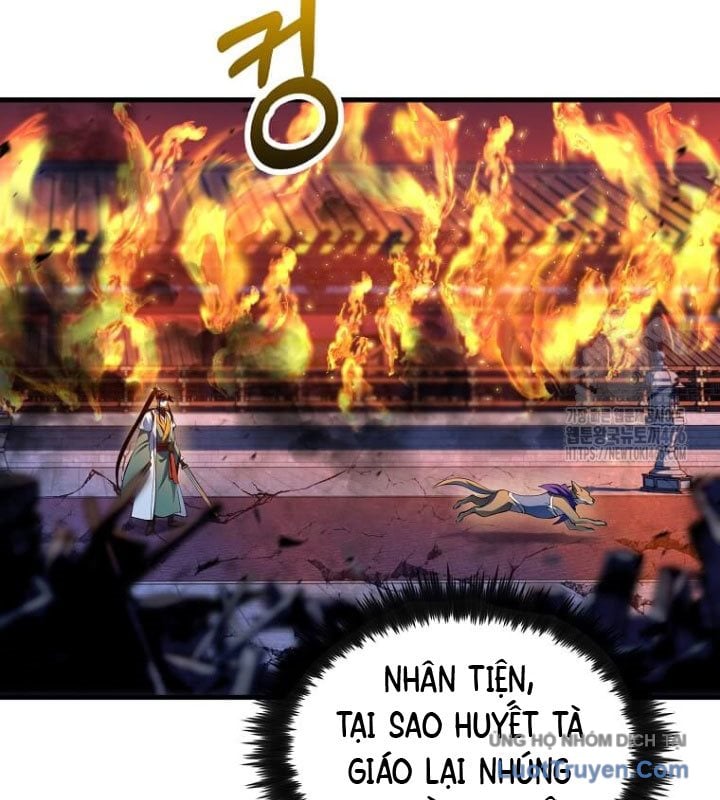 Bác Sĩ Trùng Sinh Về Murim Chapter 181 - Trang 2