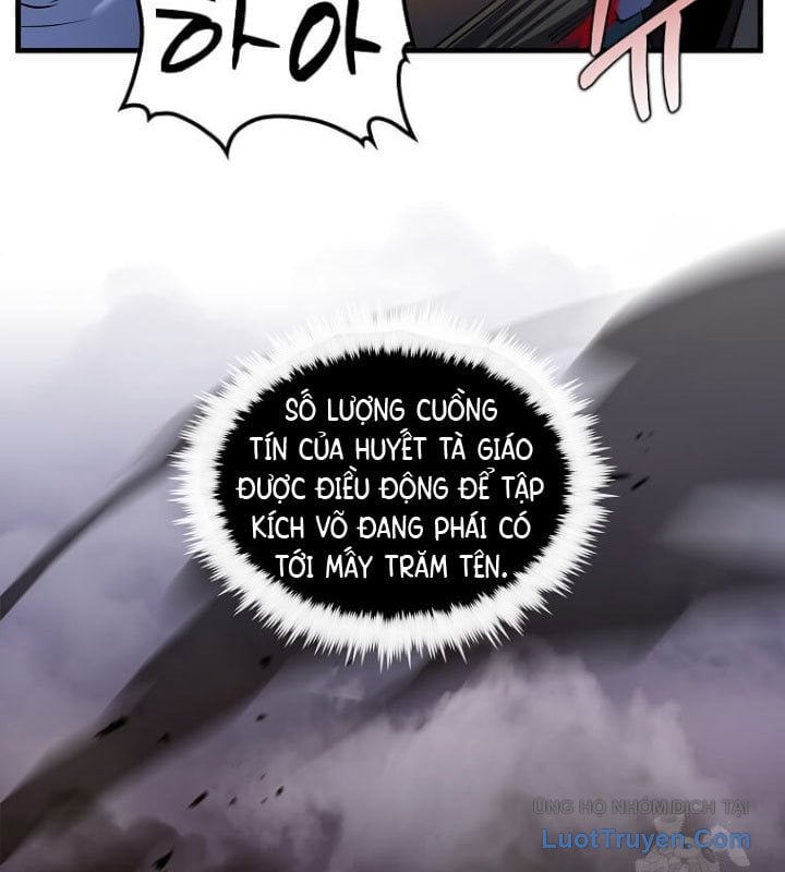 Bác Sĩ Trùng Sinh Về Murim Chapter 181 - Trang 2