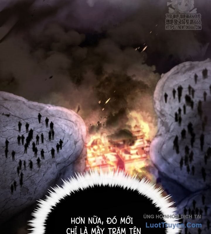 Bác Sĩ Trùng Sinh Về Murim Chapter 181 - Trang 2