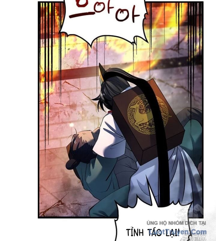 Bác Sĩ Trùng Sinh Về Murim Chapter 181 - Trang 2