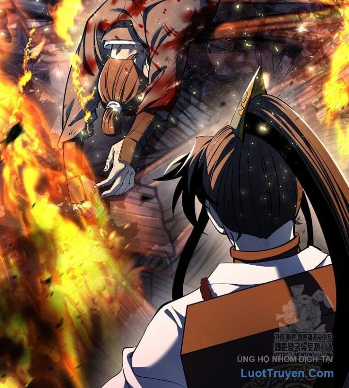 Bác Sĩ Trùng Sinh Về Murim Chapter 181 - Trang 2
