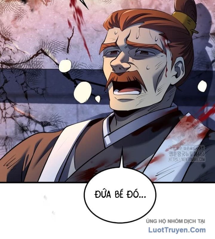 Bác Sĩ Trùng Sinh Về Murim Chapter 181 - Trang 2