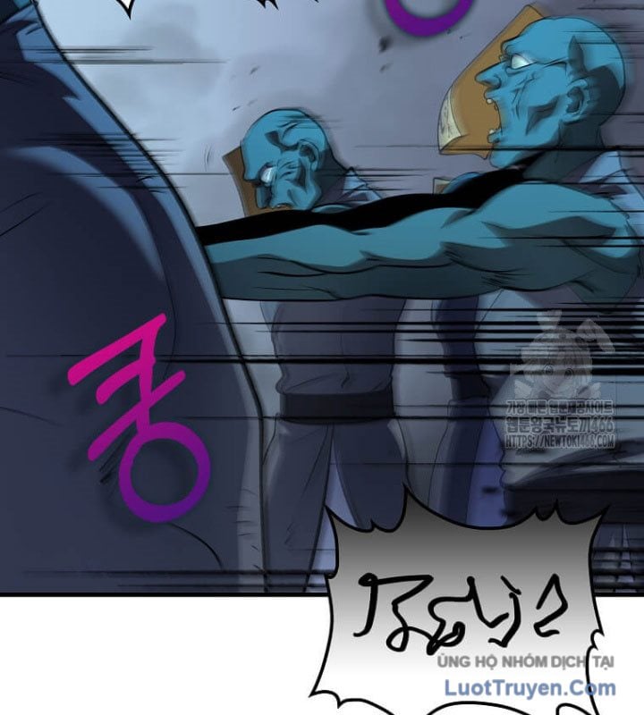 Bác Sĩ Trùng Sinh Về Murim Chapter 181 - Trang 2