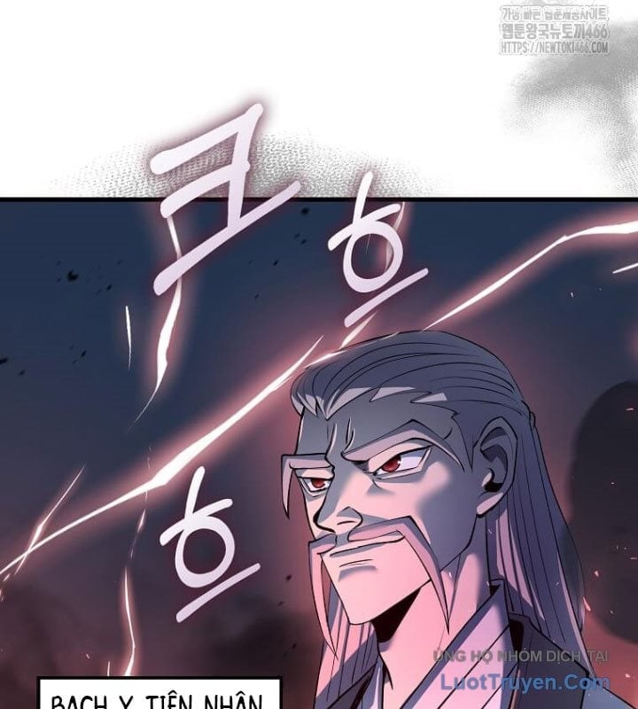 Bác Sĩ Trùng Sinh Về Murim Chapter 181 - Trang 2