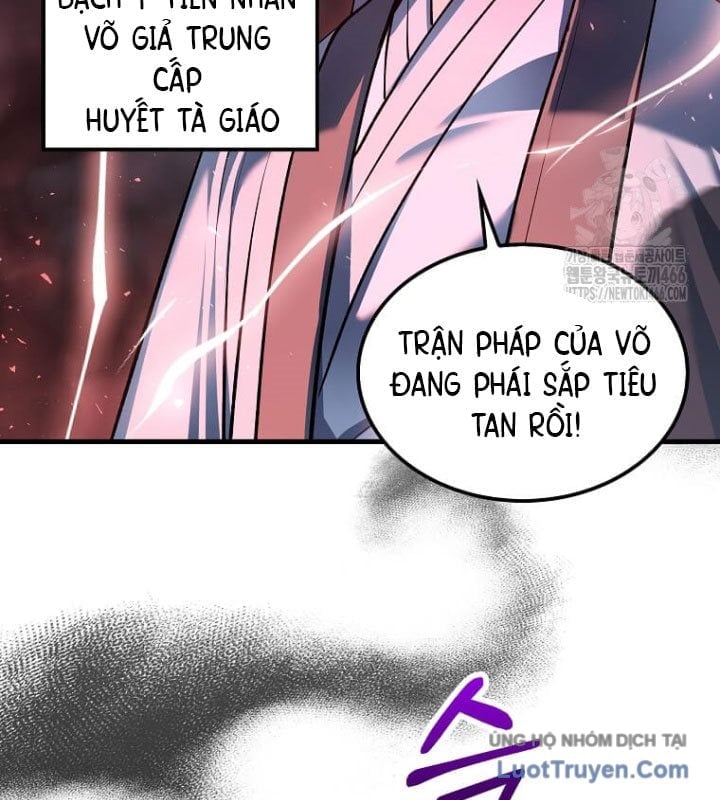 Bác Sĩ Trùng Sinh Về Murim Chapter 181 - Trang 2