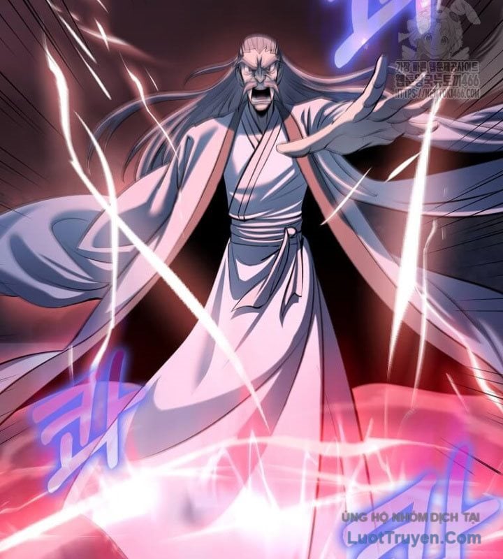 Bác Sĩ Trùng Sinh Về Murim Chapter 181 - Trang 2
