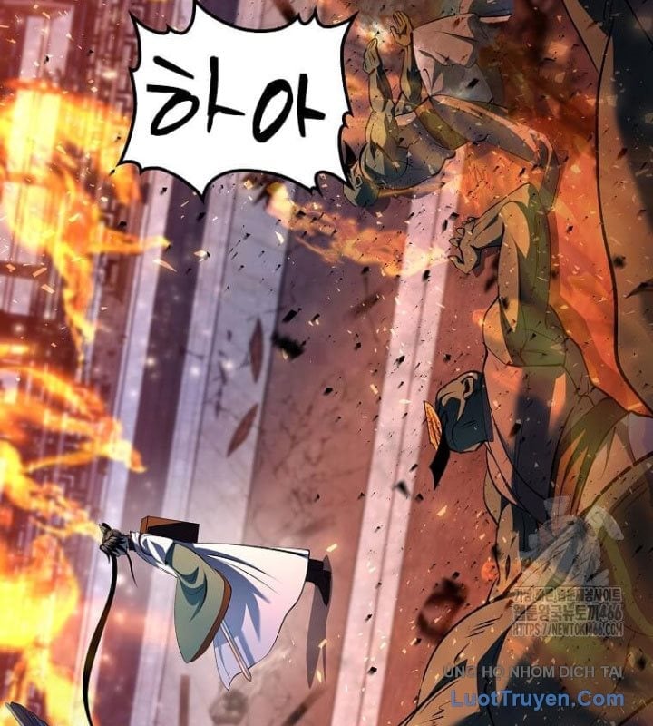 Bác Sĩ Trùng Sinh Về Murim Chapter 182 - Trang 2