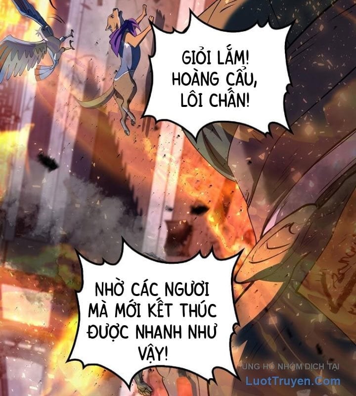 Bác Sĩ Trùng Sinh Về Murim Chapter 182 - Trang 2