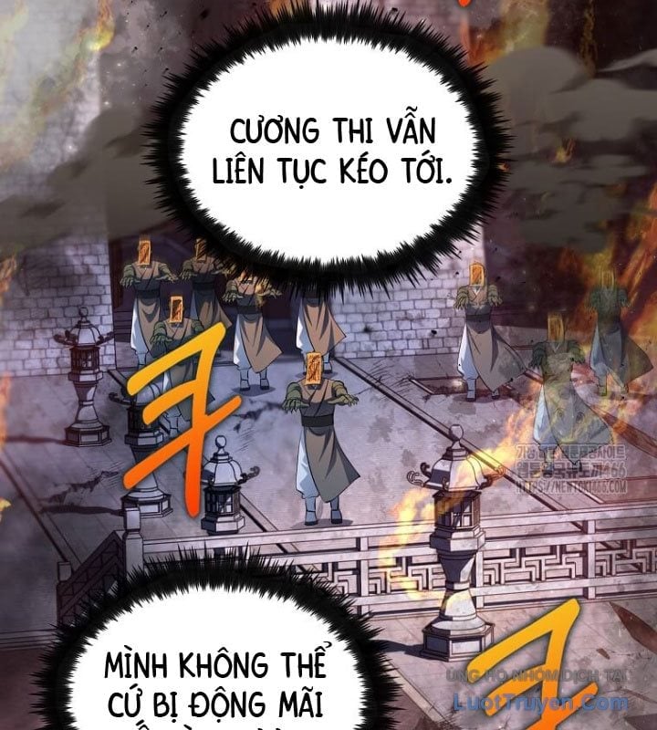 Bác Sĩ Trùng Sinh Về Murim Chapter 182 - Trang 2