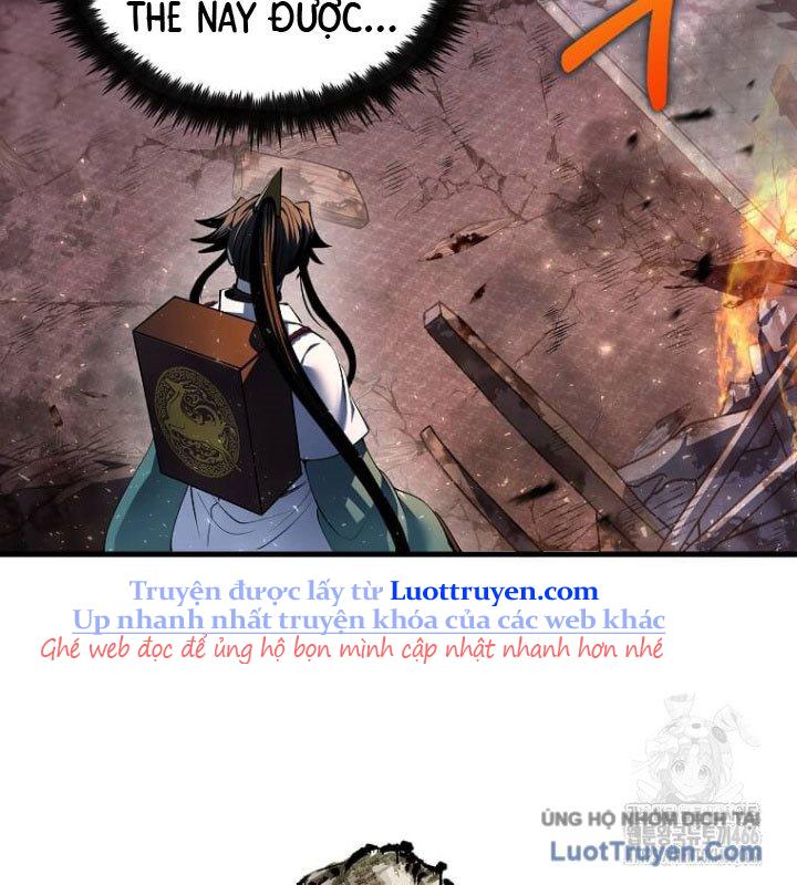 Bác Sĩ Trùng Sinh Về Murim Chapter 182 - Trang 2