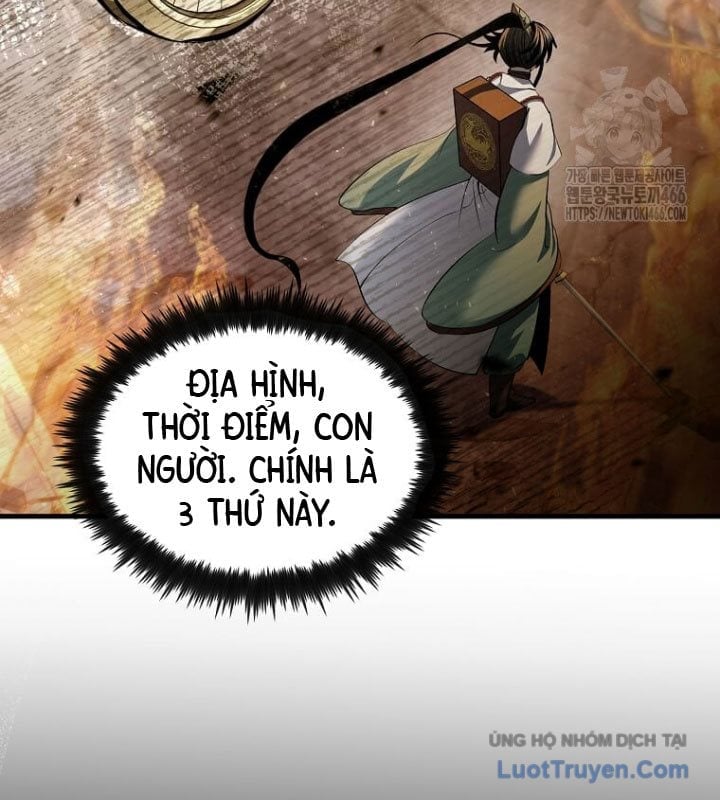 Bác Sĩ Trùng Sinh Về Murim Chapter 182 - Trang 2