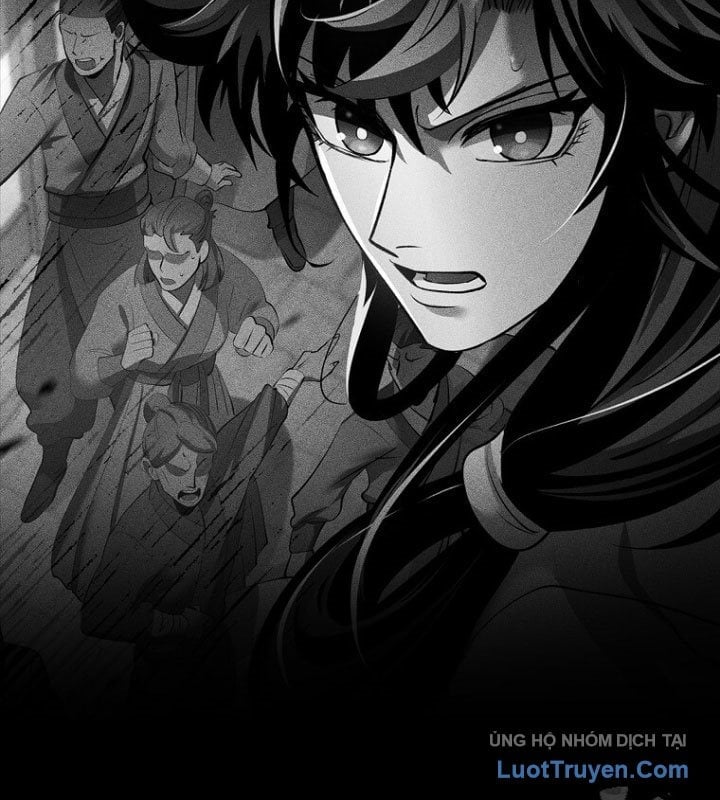 Bác Sĩ Trùng Sinh Về Murim Chapter 182 - Trang 2