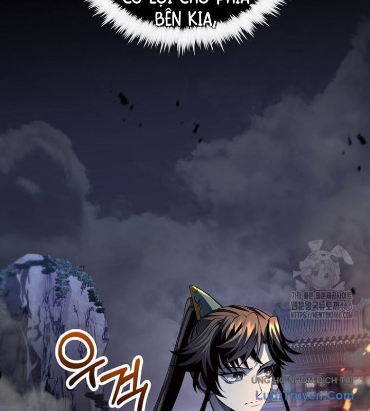 Bác Sĩ Trùng Sinh Về Murim Chapter 182 - Trang 2