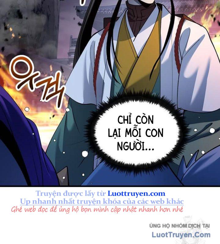 Bác Sĩ Trùng Sinh Về Murim Chapter 182 - Trang 2