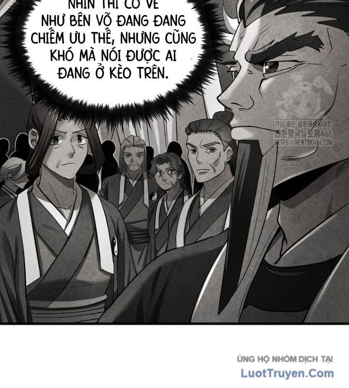 Bác Sĩ Trùng Sinh Về Murim Chapter 182 - Trang 2