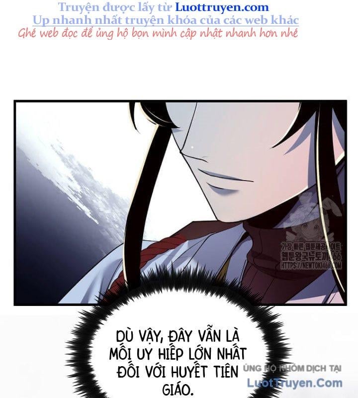 Bác Sĩ Trùng Sinh Về Murim Chapter 182 - Trang 2