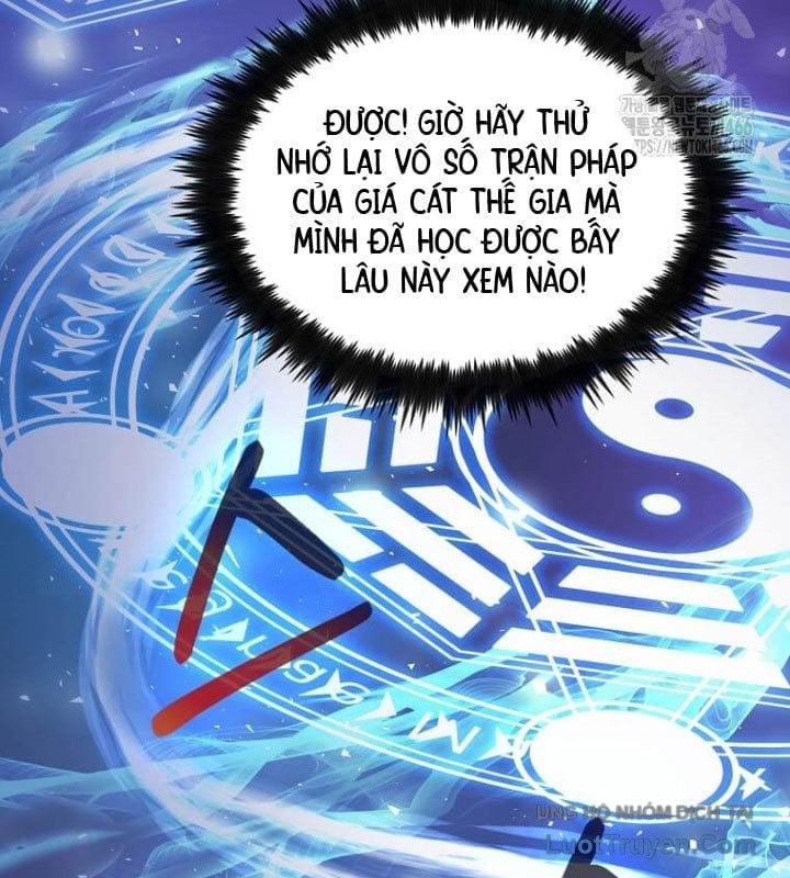 Bác Sĩ Trùng Sinh Về Murim Chapter 182 - Trang 2