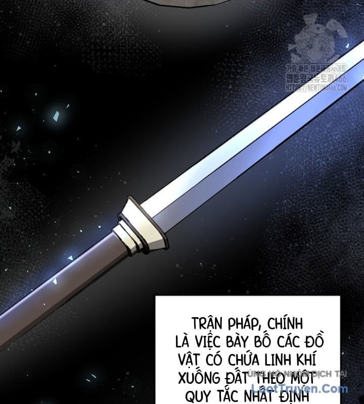 Bác Sĩ Trùng Sinh Về Murim Chapter 182 - Trang 2